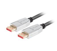 Cavo DisplayPort Lanberg 1 m