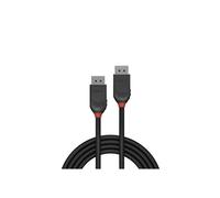 Cavo DisplayPort 2.1 54G da 1m, Black Line