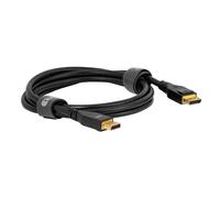 Cavo DisplayPort 2.1 CLUB3D CAC-1094 2 m 8K 240 Hz Nero