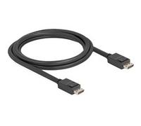 CAVO DISPLAYPORT DELOCK 81175