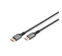 Cavo DisplayPort 2.1 Digitus 16K 1 m Nero
