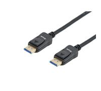 Cavo DisplayPort 2.1 Equip 3 m 16K/60Hz 40 Gbps