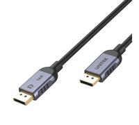 Cavo DisplayPort 2.1 Unitek C1626GY01-1M, 8K@120Hz, 1m
