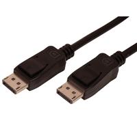 CAVO DISPLAYPORT 4K 7,6 M; C-DP-25 (KRAMER) Qtà X 1