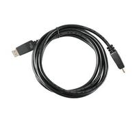 Cavo da DisplayPort a HDMI V7 V7DPPRO-3M-BLK