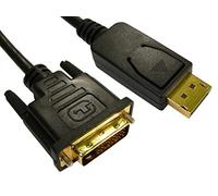 Cavo DisplayPort a DVI, 1 m