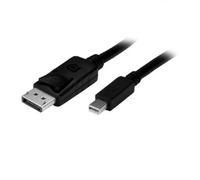 Cavo DisplayPort a Mini DisplayPort MCL MC395E-2M 2 m Nero
