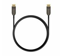 Cavo DisplayPort Aisens A155-0608 Nero 20 m