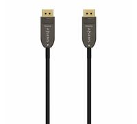 Aisens Cavo Displayport 1.4 A155-0610 50 M