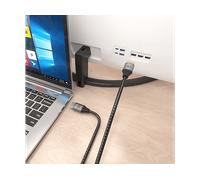 Cavo DisplayPort Aisens A158-0902 2.1 16K 80Gbps 1,5m Nero
