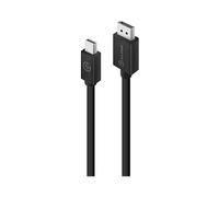 ALOGIC ELMDPDP-01 cavo DisplayPort 1 m Mini DisplayPort Nero - Nouvo