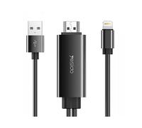 CAVO DISPLAYPORT AVIZAR HDMI-HM04