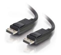 Cavo DisplayPort C2G 4,57 m Nero