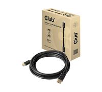 CAVO DISPLAYPORT CLUB3D CAC-1069B