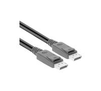 CLUB3D DisplayPort 1.4 HBR3 Cable 1m/3.28ft Male/Male 8K60Hz