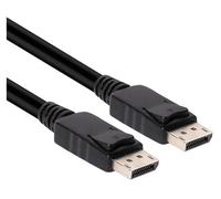 CLUB3D DisplayPort 14 HBR3 Cable 2m/656ft M/M 8K60Hz