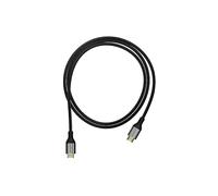 CYGNETT, Cavo da HDMI a HDMI 8K Ultra HD 60Hz 48 Gbit/s ultraresistente da 1,5 m