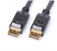 Cavo Ewent Displayport V1.2 4K maschio/maschio 2 m Nero