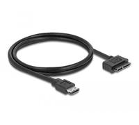 CAVO displayport DELOCK 2.0m Mini DisplayPort M/F