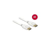 CAVO DISPLAYPORT DELOCK 5m, 2xDisplayPort