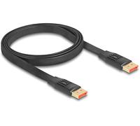 CAVO DISPLAYPORT DELOCK 81005