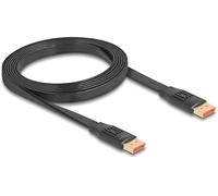 CAVO DISPLAYPORT DELOCK 81006