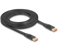CAVO DISPLAYPORT DELOCK 81007