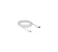 CAVO DISPLAYPORT DELOCK 83484