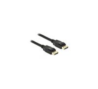CAVO DISPLAYPORT DELOCK 84860