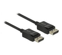 CAVO DISPLAYPORT DELOCK 85299