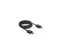 CAVO DISPLAYPORT DELOCK 85304