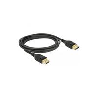 Delock 85663 5 m DisplayPort DisplayPort Maschio Maschio 7680 x 4320 Pixel Cavo