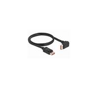 CAVO DISPLAYPORT DELOCK 87054