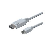CAVO DISPLAYPORT DIGITUS AK-340102-010-W