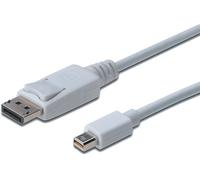 CAVO DISPLAYPORT DIGITUS AK-340102-020-W