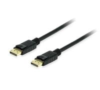 EQUIP 119251 - Cavo DisplayPort 1.4, 1,0 m, 8K @60 Hz