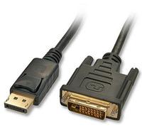 Cavo Displayport Dvi-D 1M 1 Meters