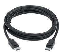 Cavo DisplayPort 1.4 Eaton 8K UHD con Connettori di Sicurezza 3.05 m
