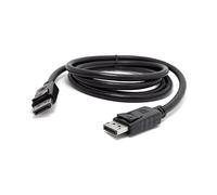 CAVO DISPLAYPORT EFB ELEKTRONIK DisplayPort 1.8m