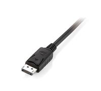 Cavo DisplayPort EQUIP 1.2 10 m 4K/60 Hz Maschio a Maschio