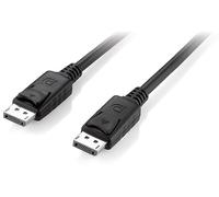 Equipaggia cavo DisplayPort maschio/maschio da 2 m