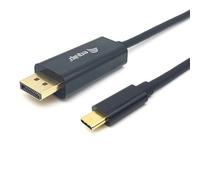 E_0002_M0508229 Equip Cavo DisplayPort Equip 133427 Grigio 2 m Informatica