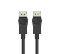 CAVO Displayport Ewent 1.2 M/M 4K 60 Hz, 1.0 Mt