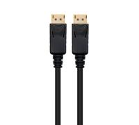 Cavo DisplayPort Ewent Nero 3 m NEW