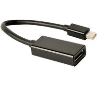CAVO DISPLAYPORT GEMBIRD A-mDPM-DPF4K-01