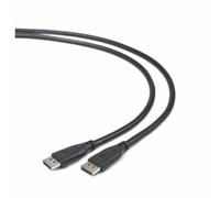 Cavo DisplayPort GEMBIRD CC-DP2-6 Nero 1,8 m