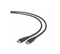 Cavo DisplayPort GEMBIRD CC-DP2-6 Nero 1,8 m