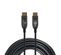 Cavo DisplayPort GEMBIRD CC-DP8K-AOC-20M Nero 20 m