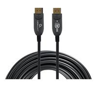 Gembird CC-DP8K-AOC-5M cavo DisplayPort Nero