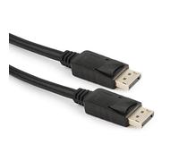 Cavo DisplayPort GEMBIRD CC-DP2-6 Nero 1,8 m